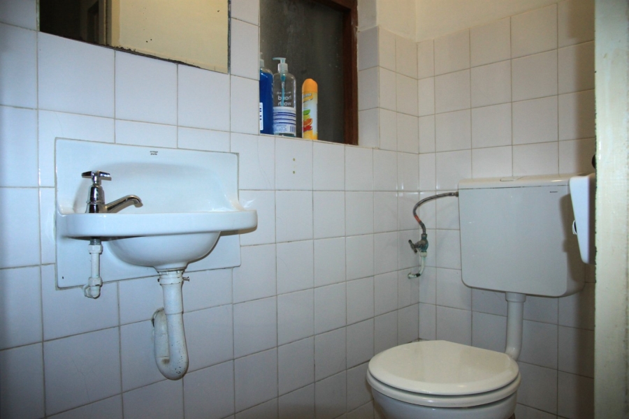 2 Bedroom Property for Sale in Southernwood Eastern Cape